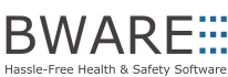 bware logo